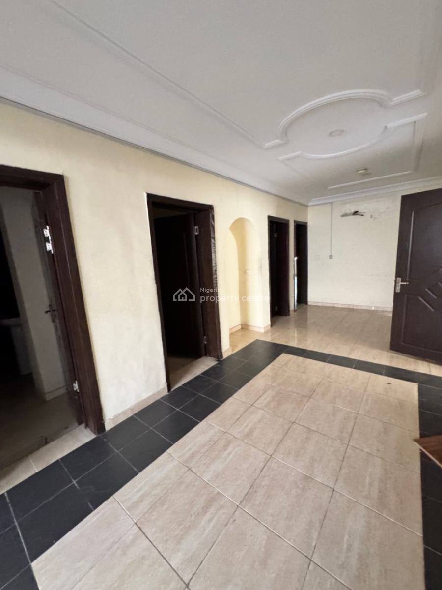 Commercial Property, Lekki Phase 1, Lekki, Lagos, Commercial Property for Rent