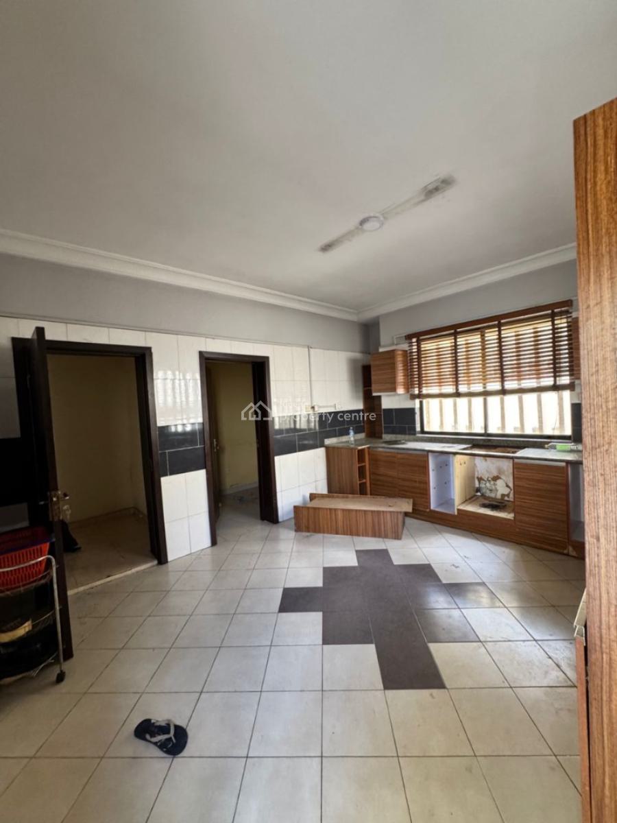 Commercial Property, Lekki Phase 1, Lekki, Lagos, Commercial Property for Rent