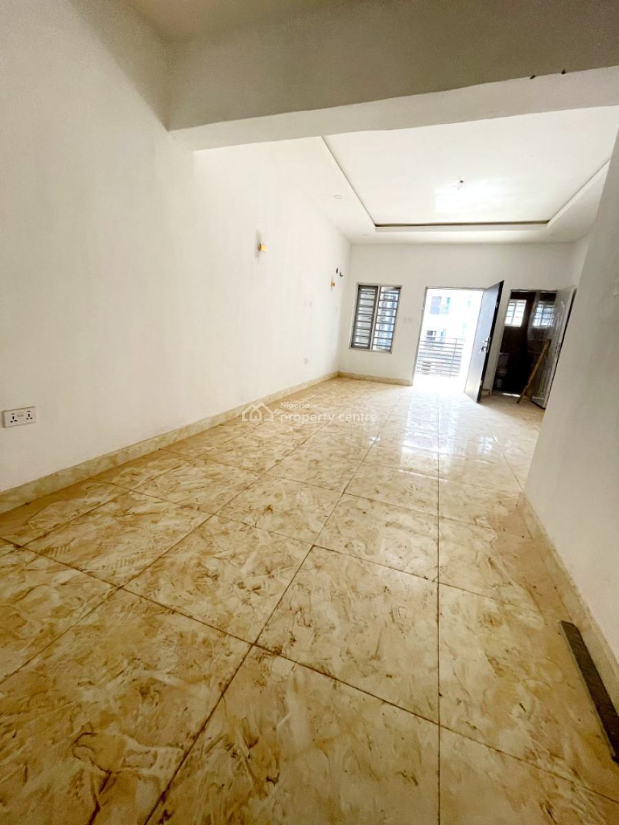 Newly Built 2 Bedroom Block of Flats in an Estate, By Area 1, Durumi, Abuja, Flat / Apartment for Rent