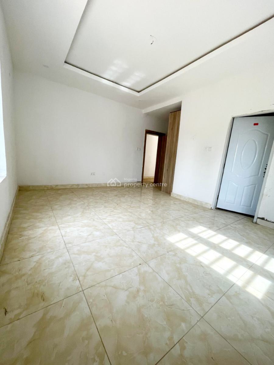 Newly Built 2 Bedroom Block of Flats in an Estate, By Area 1, Durumi, Abuja, Flat / Apartment for Rent