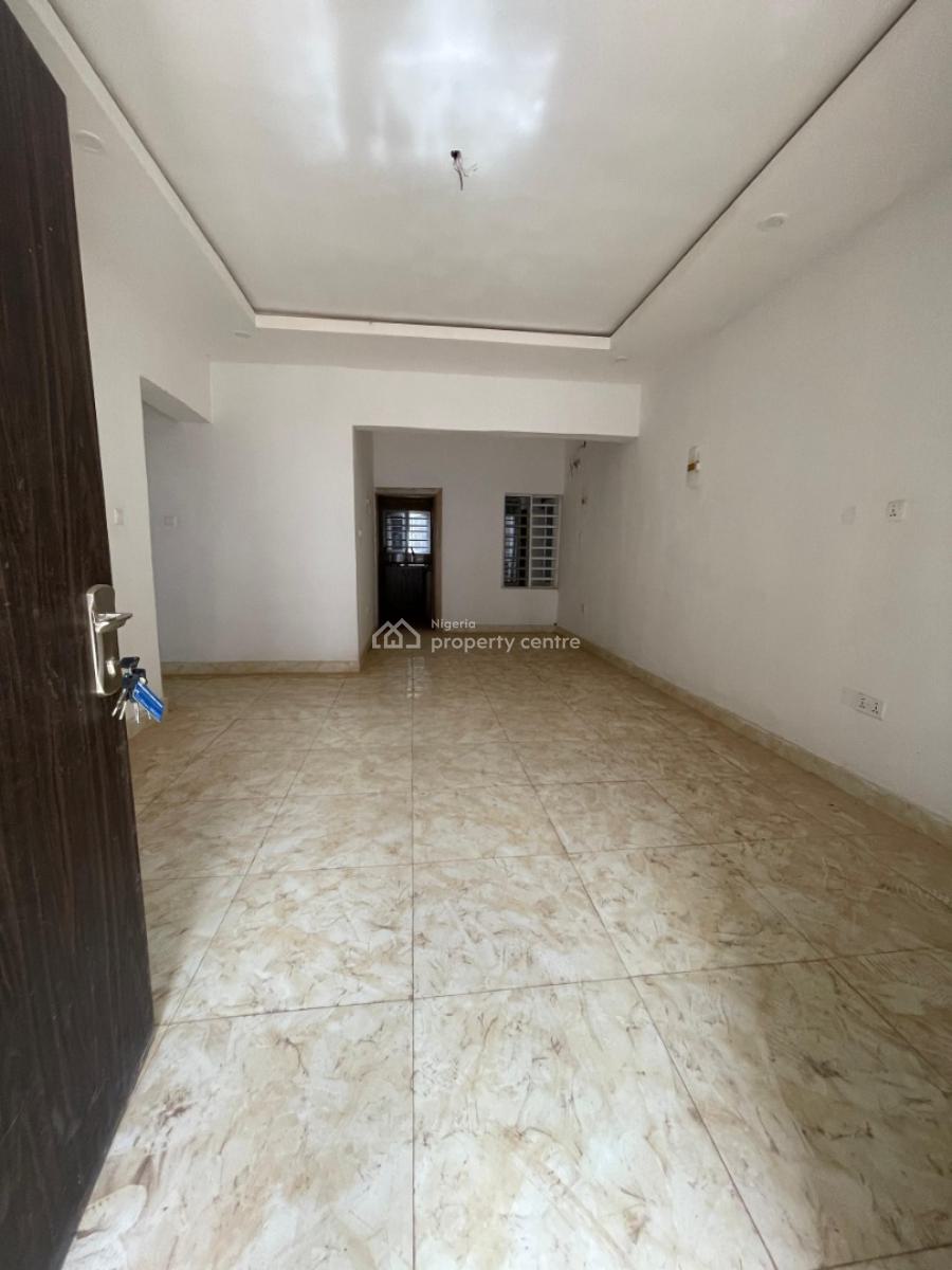 Newly Built 2 Bedroom Block of Flats in an Estate, By Area 1, Durumi, Abuja, Flat / Apartment for Rent