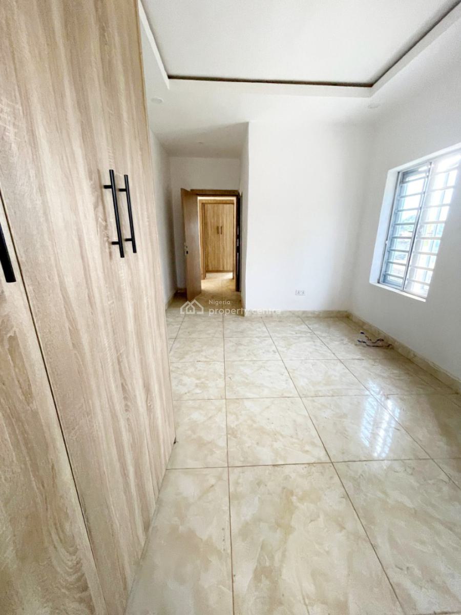 Newly Built 2 Bedroom Block of Flats in an Estate, By Area 1, Durumi, Abuja, Flat / Apartment for Rent