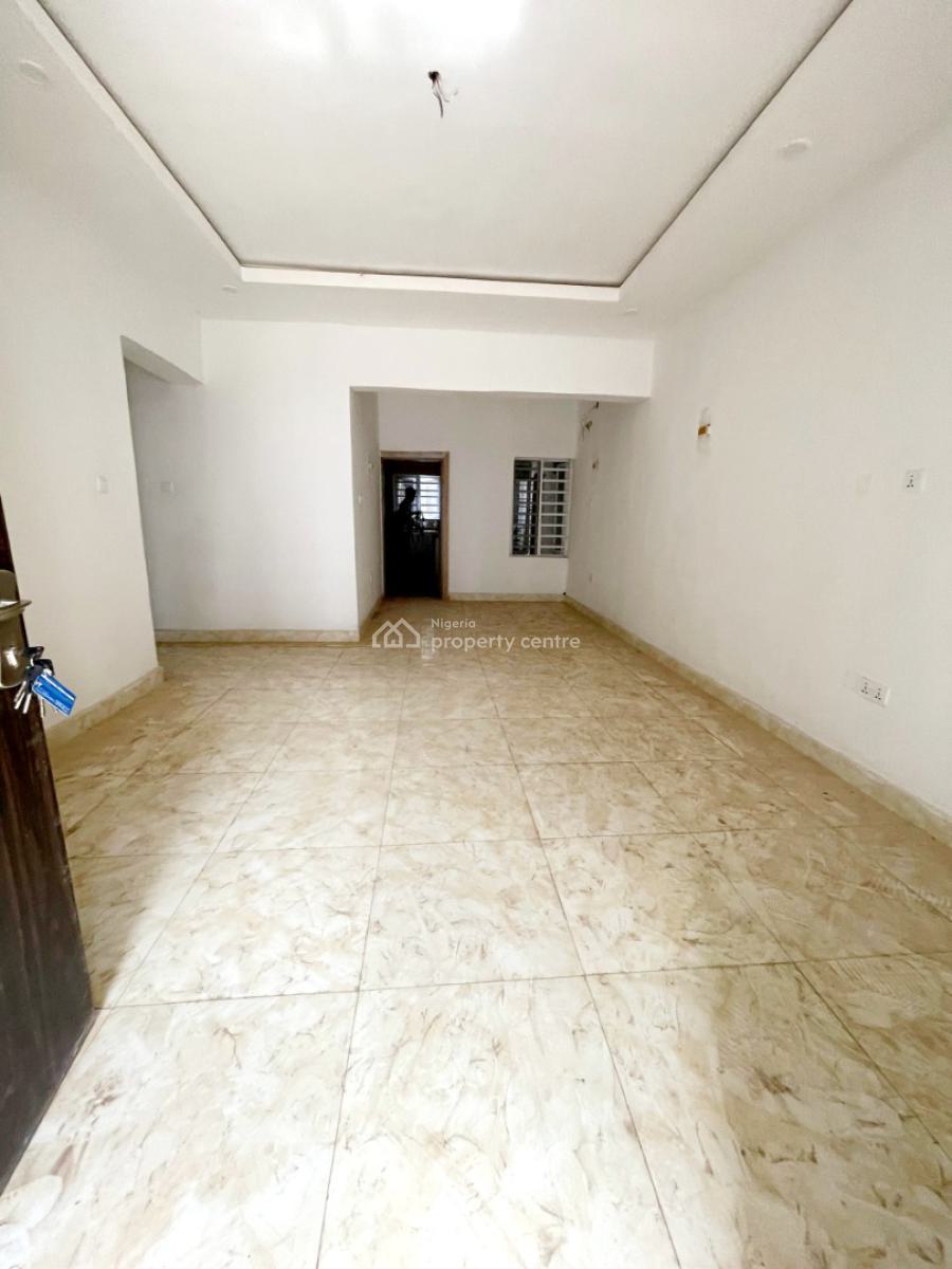 Newly Built 2 Bedroom Block of Flats in an Estate, By Area 1, Durumi, Abuja, Flat / Apartment for Rent