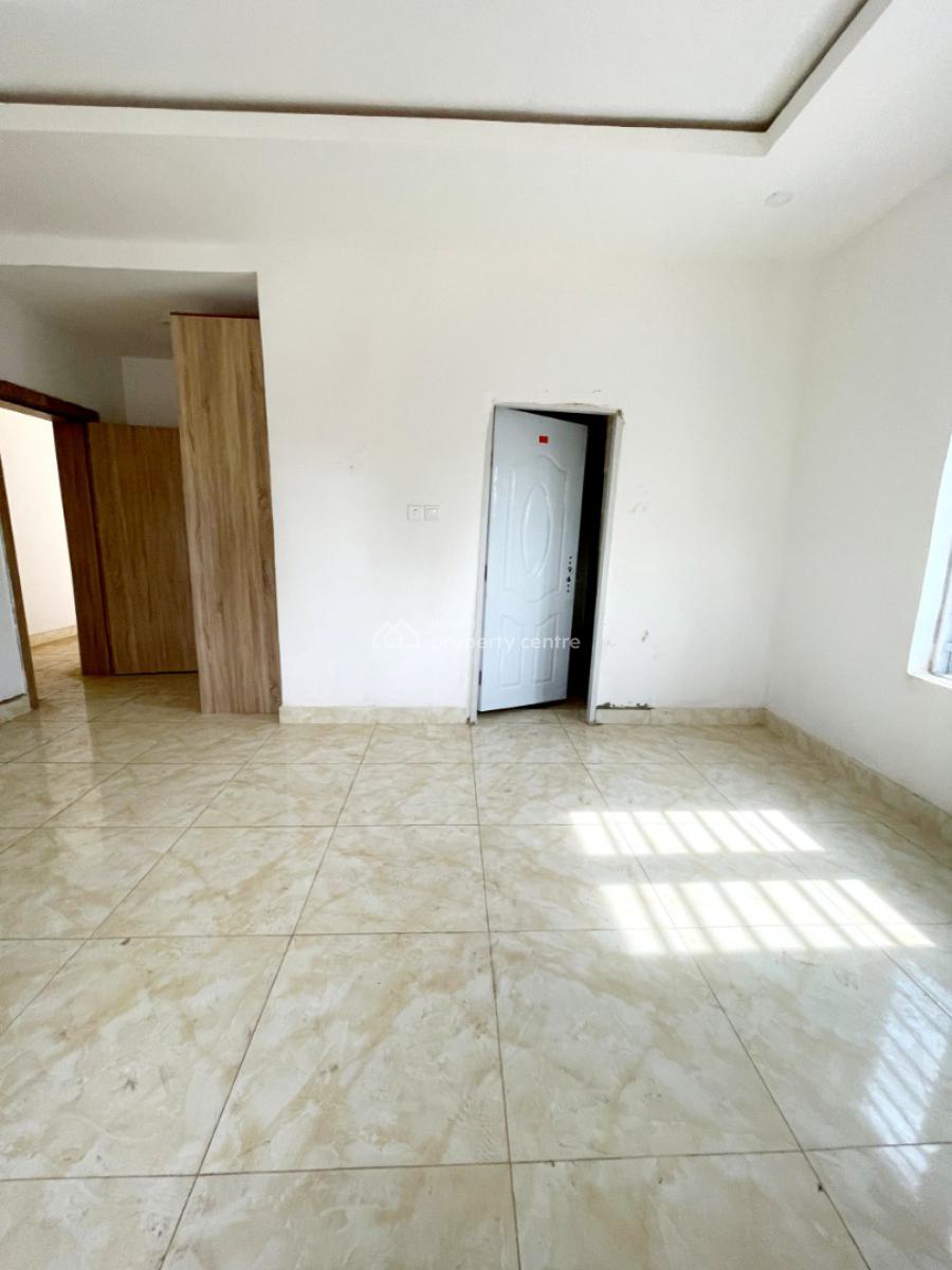 Newly Built 2 Bedroom Block of Flats in an Estate, By Area 1, Durumi, Abuja, Flat / Apartment for Rent