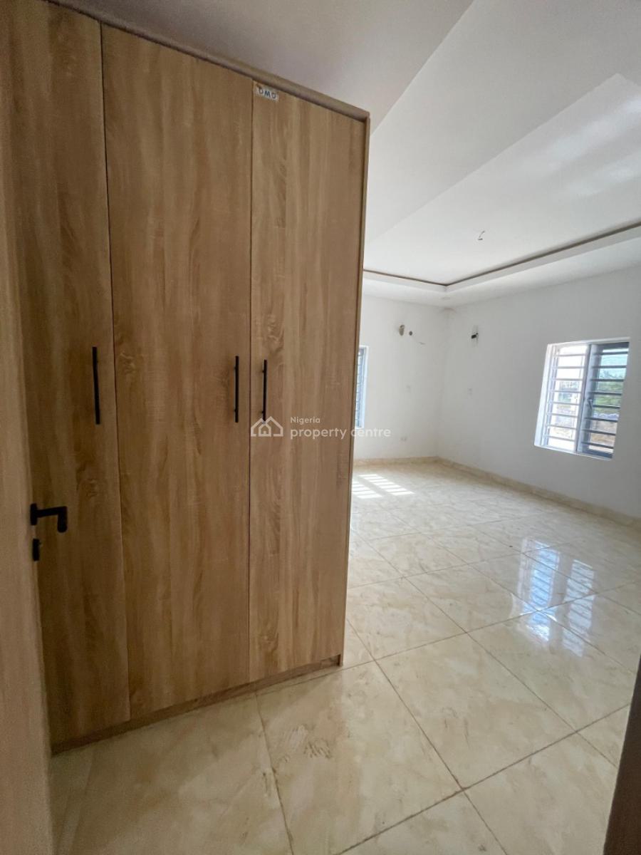 Newly Built 2 Bedroom Block of Flats in an Estate, By Area 1, Durumi, Abuja, Flat / Apartment for Rent