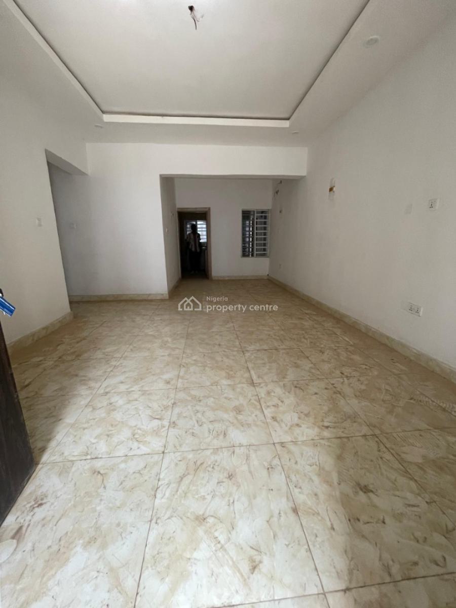 Newly Built 2 Bedroom Block of Flats in an Estate, By Area 1, Durumi, Abuja, Flat / Apartment for Rent