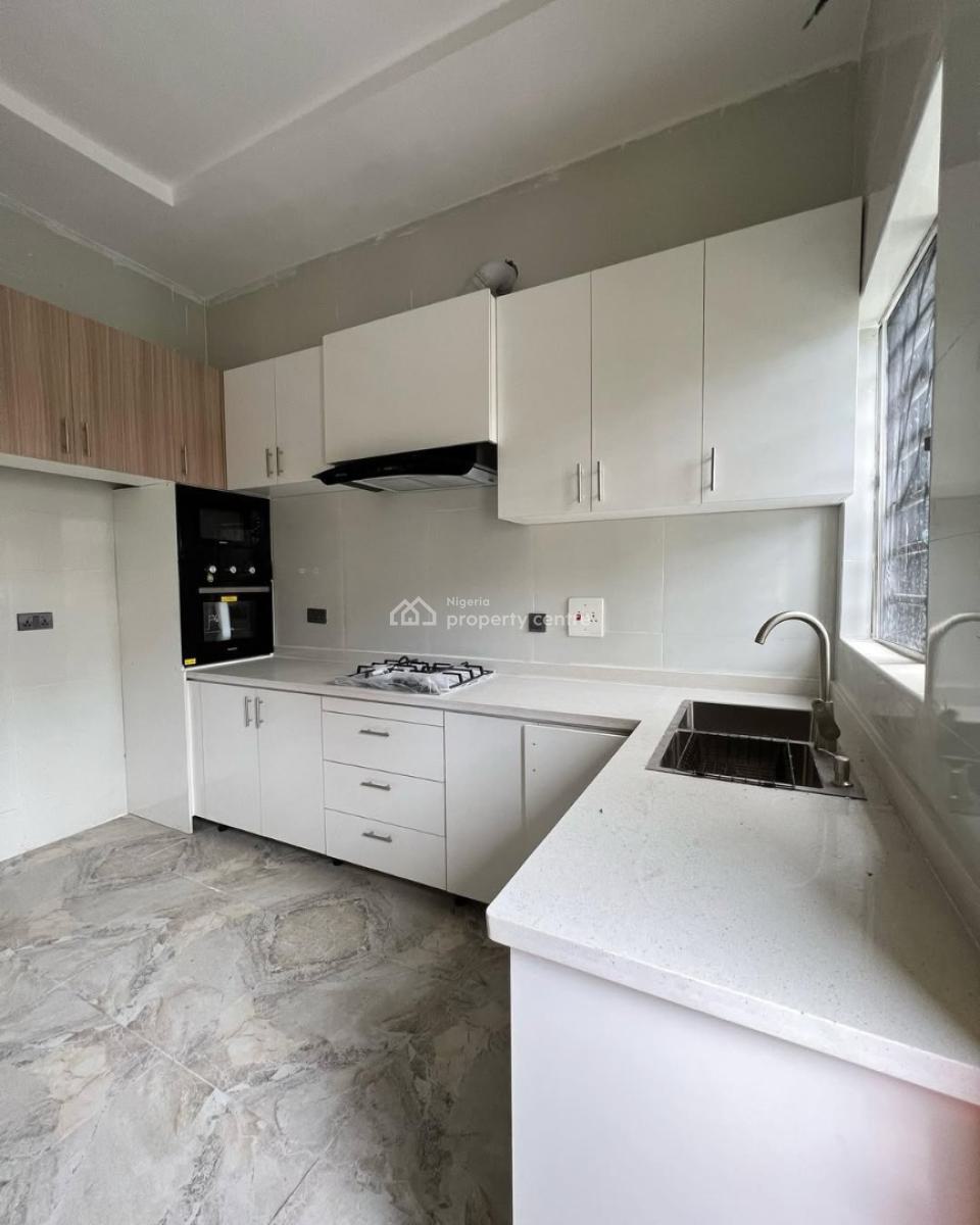 4 Bedroom Terrace Duplex with Governors Consent, Gra, Ikota, Lekki, Lagos, Terraced Duplex for Sale