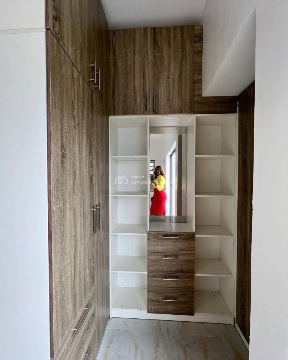 4 Bedroom Terrace Duplex with Governors Consent, Gra, Ikota, Lekki, Lagos, Terraced Duplex for Sale