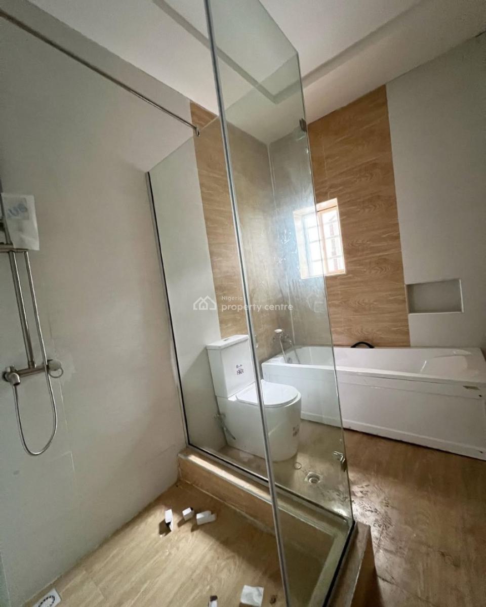 4 Bedroom Terrace Duplex with Governors Consent, Gra, Ikota, Lekki, Lagos, Terraced Duplex for Sale