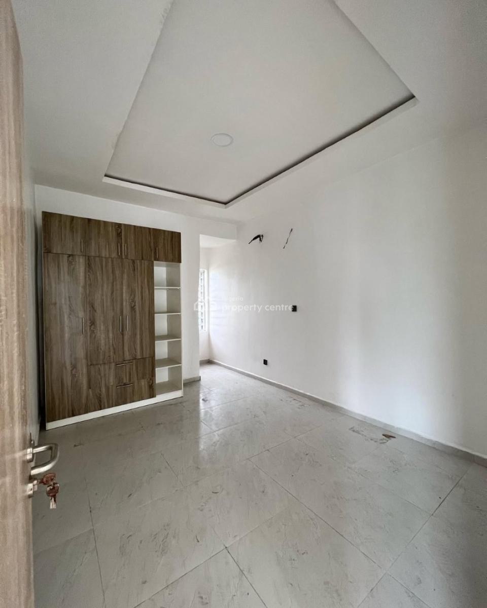 4 Bedroom Terrace Duplex with Governors Consent, Gra, Ikota, Lekki, Lagos, Terraced Duplex for Sale
