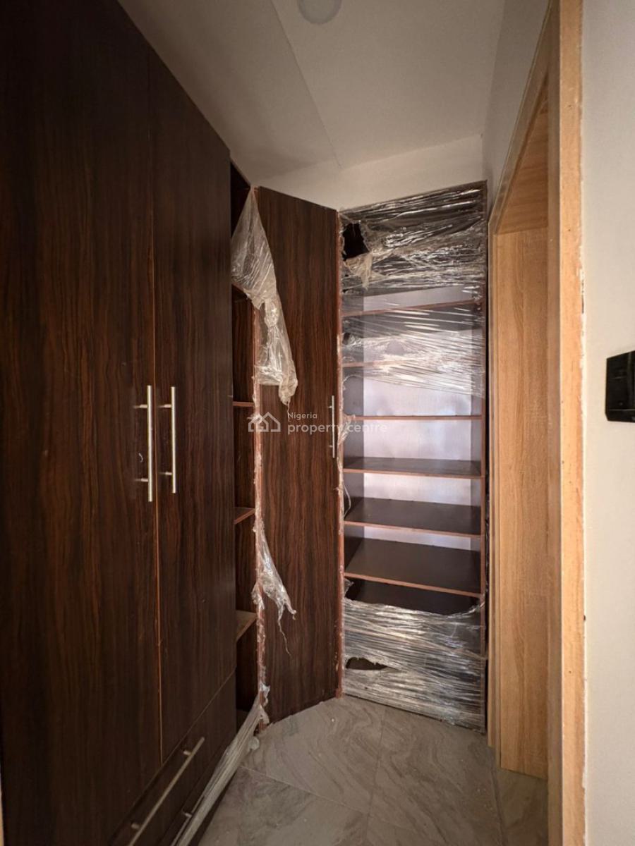 Newly Built 5 Bedroom Detached Duplex with Bq, Bashorun Housing Estate, Akobo, Ibadan, Oyo, Detached Duplex for Sale