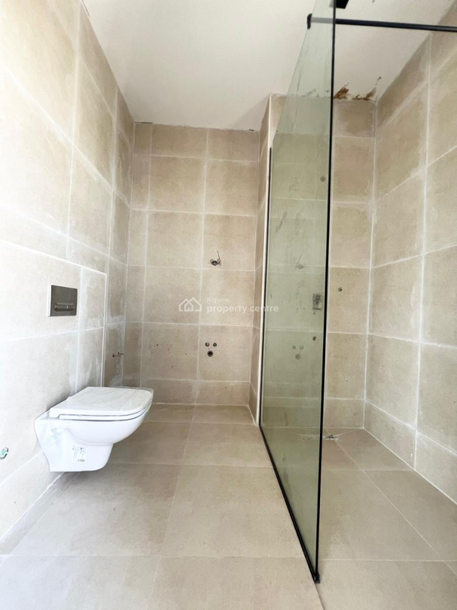 Luxury 2 Bedroom Apartment with Pool and Elevator in a Secure Estate, Lekki Phase 1, Lekki, Lagos, Flat / Apartment for Sale