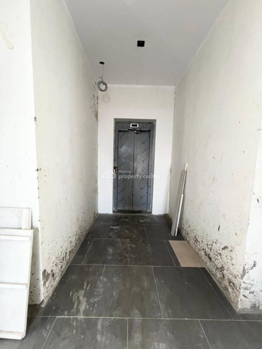 Luxury 2 Bedroom Apartment with Pool and Elevator in a Secure Estate, Lekki Phase 1, Lekki, Lagos, Flat / Apartment for Sale