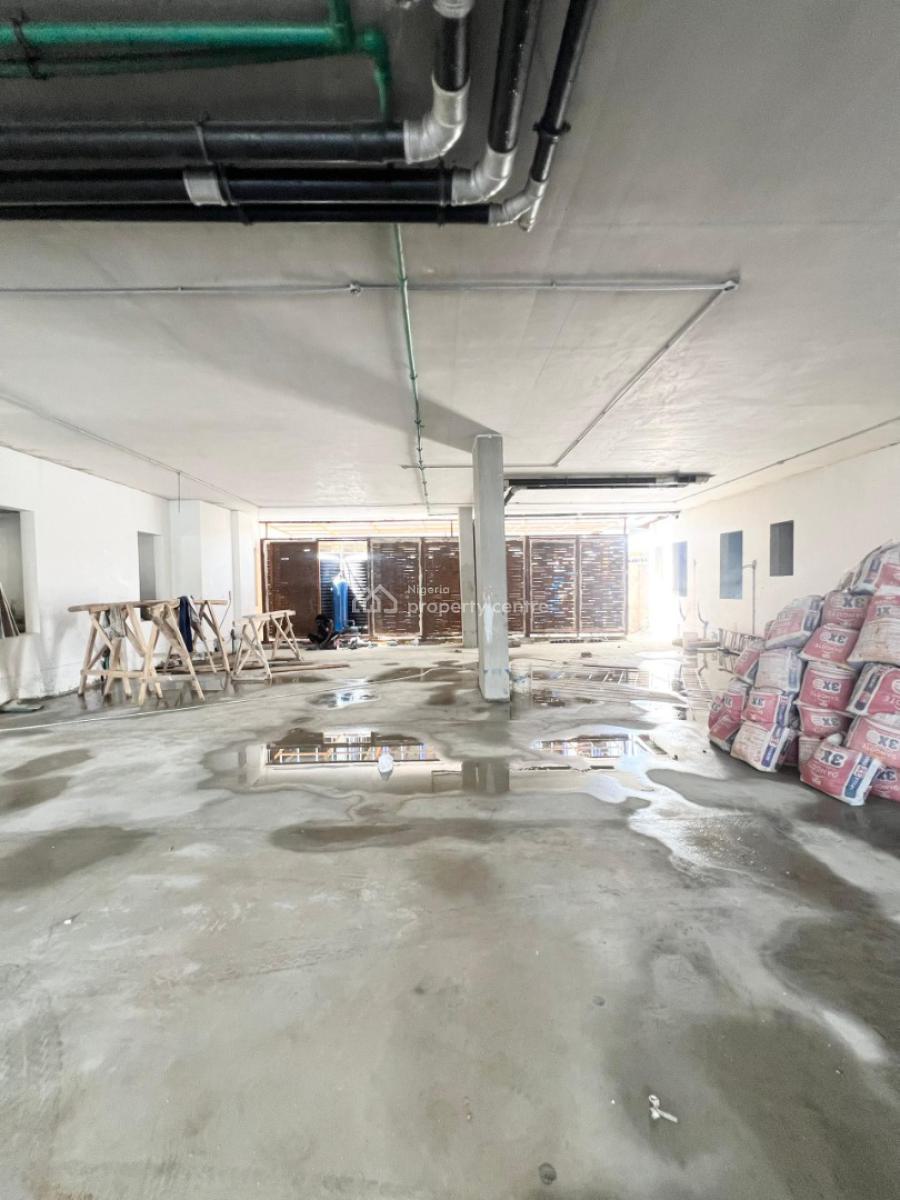 Luxury 2 Bedroom Apartment with Pool and Elevator in a Secure Estate, Lekki Phase 1, Lekki, Lagos, Flat / Apartment for Sale