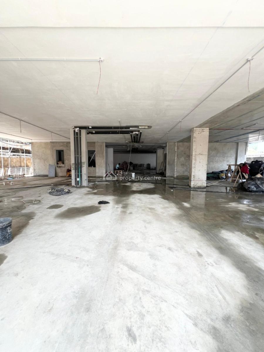 Luxury 2 Bedroom Apartment with Pool and Elevator in a Secure Estate, Lekki Phase 1, Lekki, Lagos, Flat / Apartment for Sale