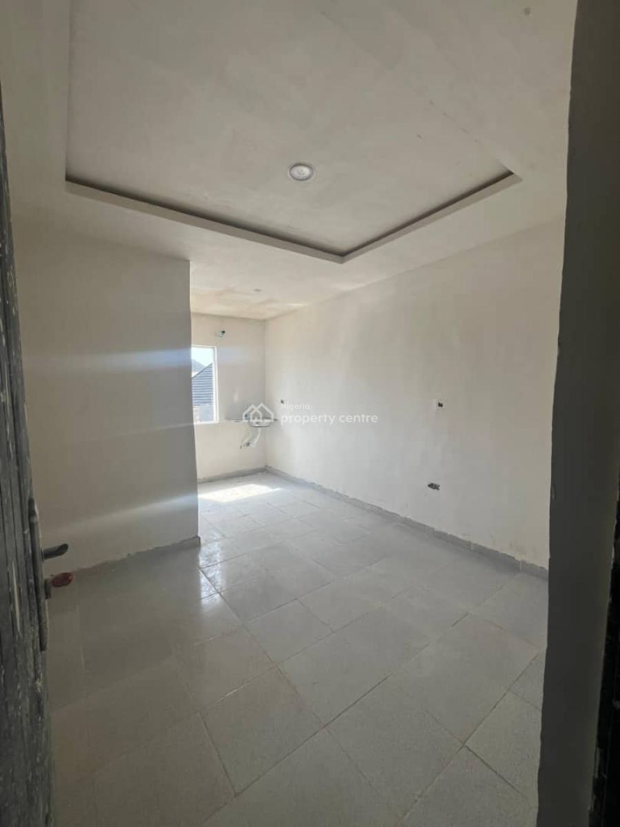 Newly Built Studio Flat, Off Randle Avenue, Surulere, Lagos, Self Contain (single Rooms) for Rent