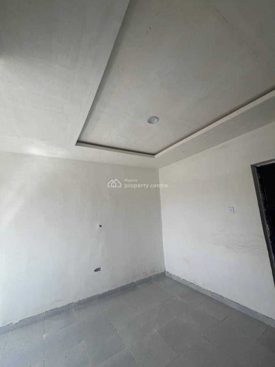 Newly Built Studio Flat, Off Randle Avenue, Surulere, Lagos, Self Contain (single Rooms) for Rent