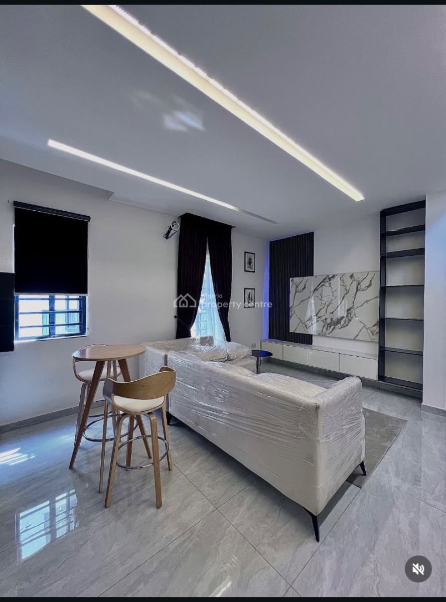 a Wow Factor 1,2 & 3 Bedroom Apartment with Elevator. °, Victoria Island (vi), Lagos, Flat / Apartment for Sale