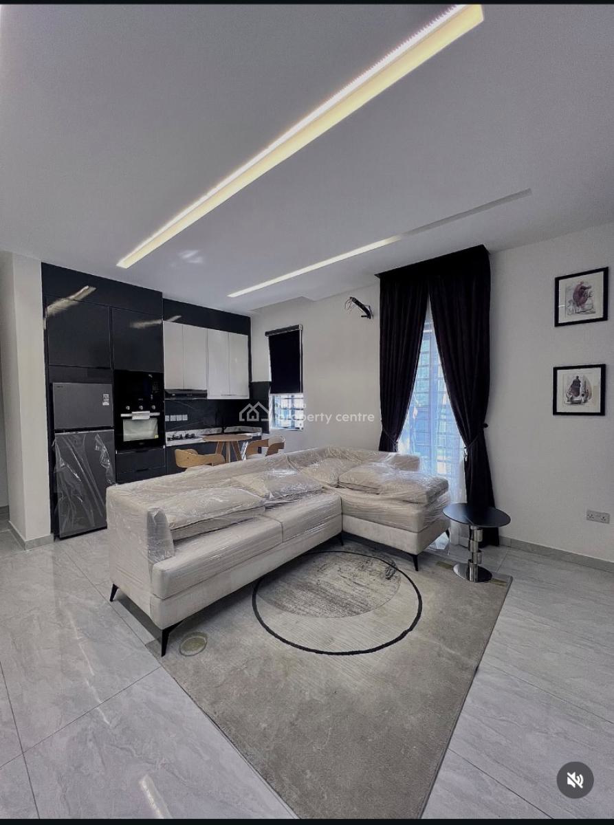 a Wow Factor 1,2 & 3 Bedroom Apartment with Elevator. °, Victoria Island (vi), Lagos, Flat / Apartment for Sale