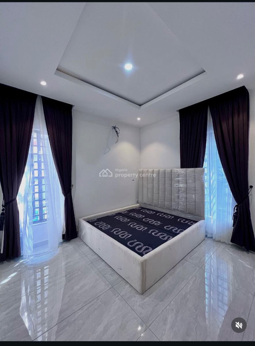 a Wow Factor 1,2 & 3 Bedroom Apartment with Elevator. °, Victoria Island (vi), Lagos, Flat / Apartment for Sale