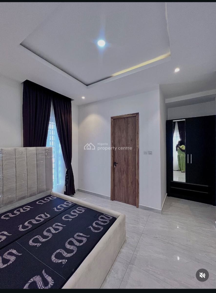 a Wow Factor 1,2 & 3 Bedroom Apartment with Elevator. °, Victoria Island (vi), Lagos, Flat / Apartment for Sale