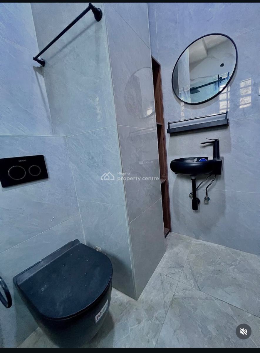 a Wow Factor 1,2 & 3 Bedroom Apartment with Elevator. °, Victoria Island (vi), Lagos, Flat / Apartment for Sale