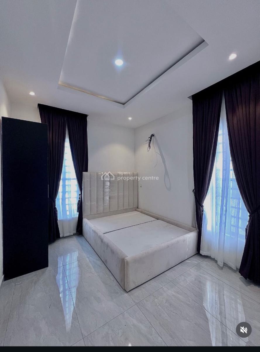 a Wow Factor 1,2 & 3 Bedroom Apartment with Elevator. °, Victoria Island (vi), Lagos, Flat / Apartment for Sale