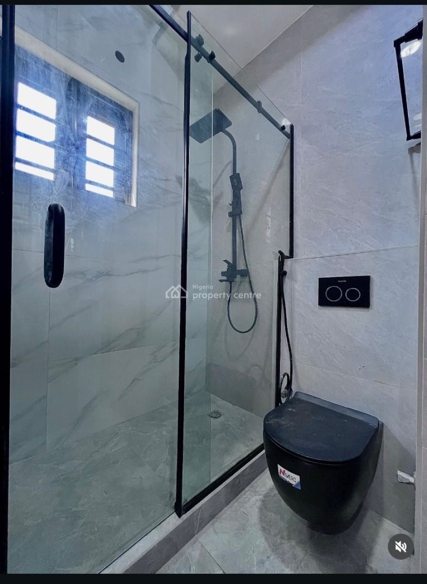 a Wow Factor 1,2 & 3 Bedroom Apartment with Elevator. °, Victoria Island (vi), Lagos, Flat / Apartment for Sale