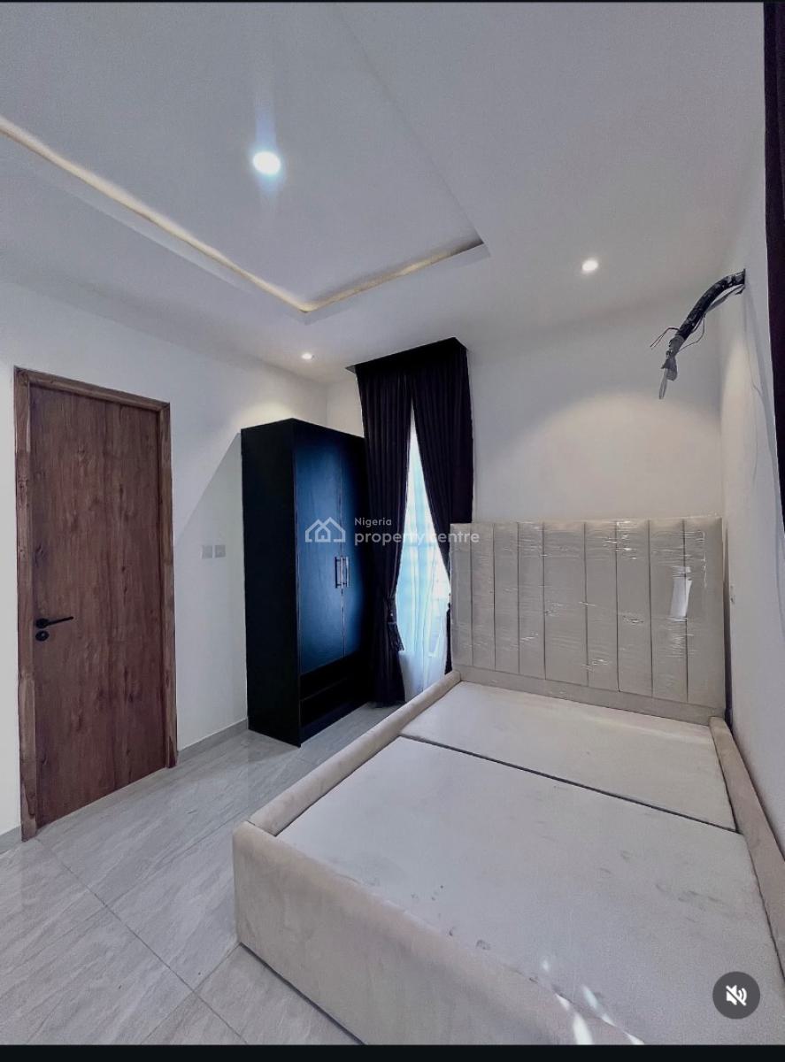 a Wow Factor 1,2 & 3 Bedroom Apartment with Elevator. °, Victoria Island (vi), Lagos, Flat / Apartment for Sale