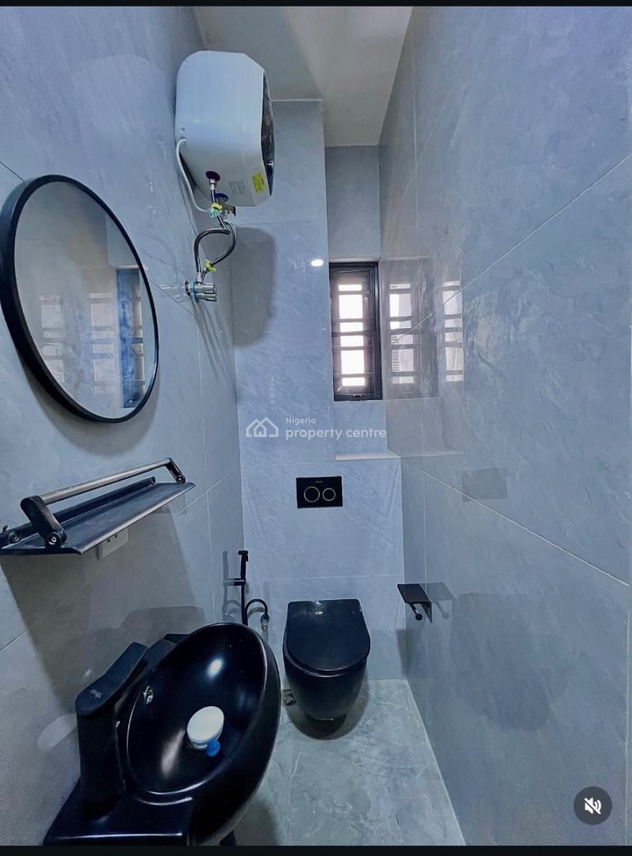 a Wow Factor 1,2 & 3 Bedroom Apartment with Elevator. °, Victoria Island (vi), Lagos, Flat / Apartment for Sale