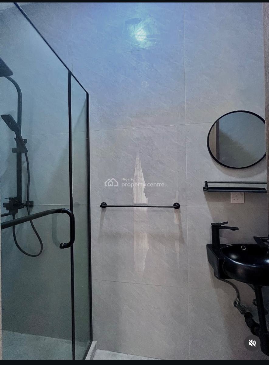 a Wow Factor 1,2 & 3 Bedroom Apartment with Elevator. °, Victoria Island (vi), Lagos, Flat / Apartment for Sale