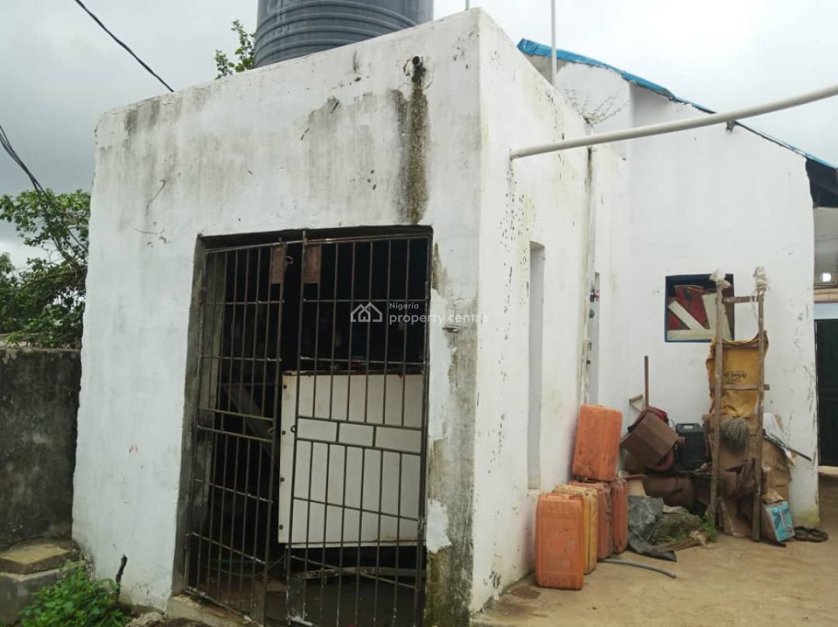 Filling Station, Sango Ota, Ogun, Filling Station for Sale