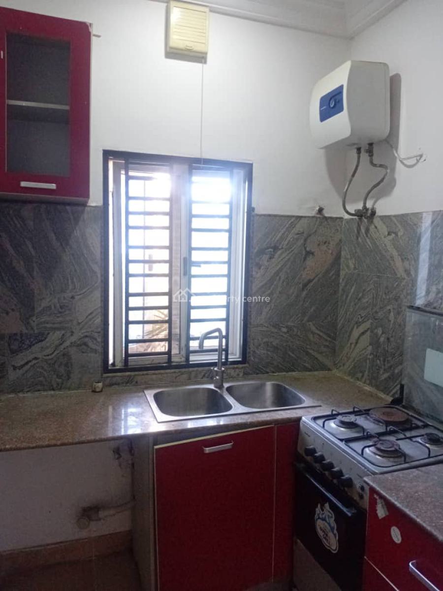 Mini Flat Apartment, Chevy View Estate, Chevron., Lekki, Lagos, Flat / Apartment for Rent