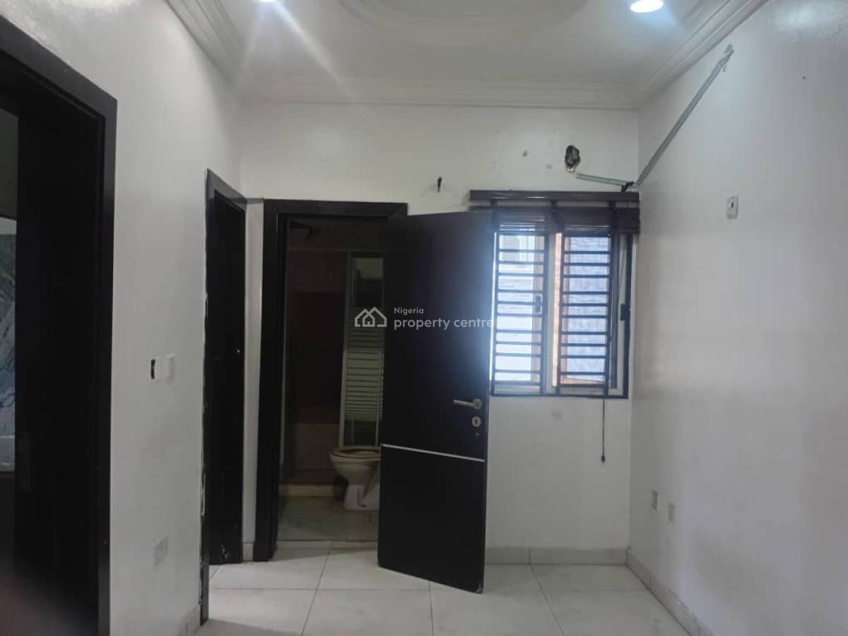 Mini Flat Apartment, Chevy View Estate, Chevron., Lekki, Lagos, Flat / Apartment for Rent