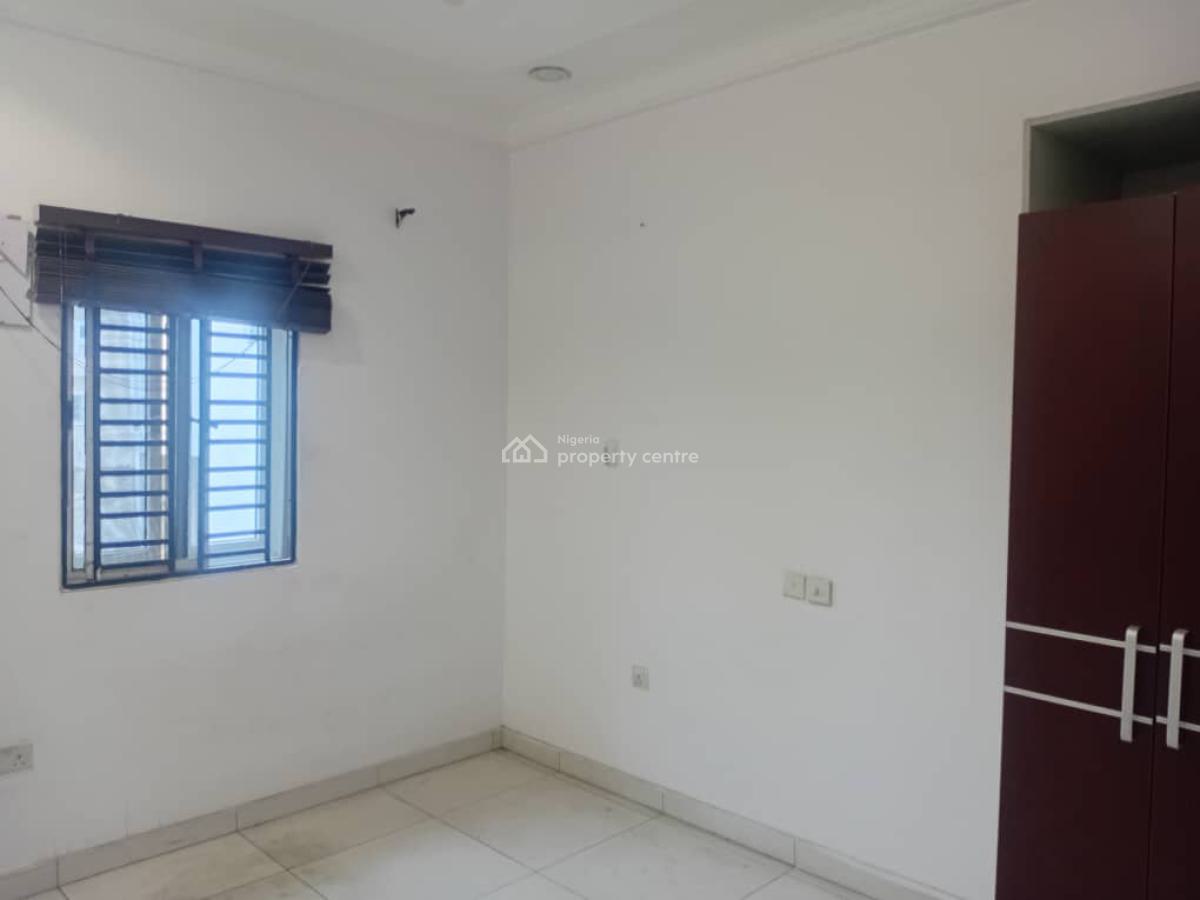 Mini Flat Apartment, Chevy View Estate, Chevron., Lekki, Lagos, Flat / Apartment for Rent