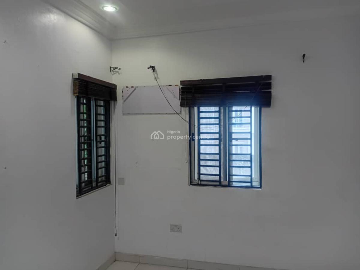 Mini Flat Apartment, Chevy View Estate, Chevron., Lekki, Lagos, Flat / Apartment for Rent