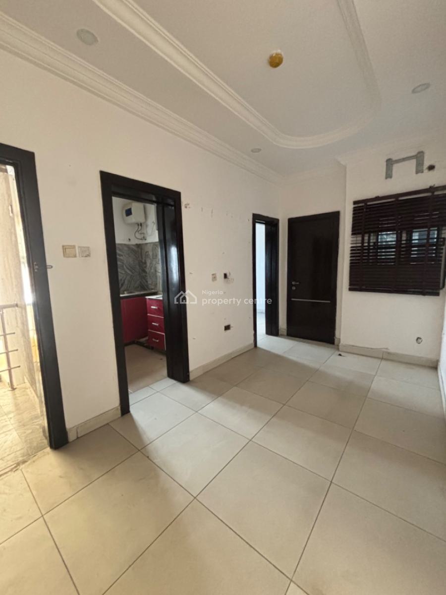 Mini Flat Apartment, Chevy View Estate, Chevron., Lekki, Lagos, Flat / Apartment for Rent