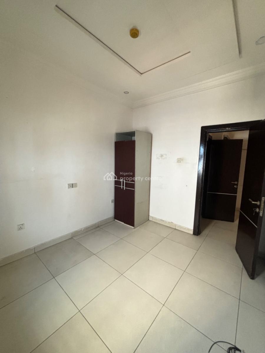 Mini Flat Apartment, Chevy View Estate, Chevron., Lekki, Lagos, Flat / Apartment for Rent