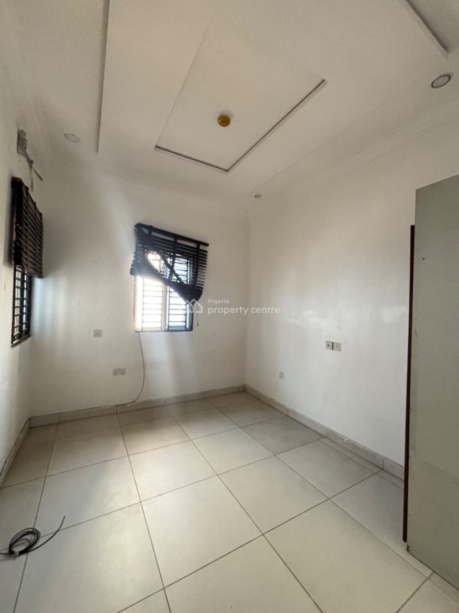 Mini Flat Apartment, Chevy View Estate, Chevron., Lekki, Lagos, Flat / Apartment for Rent