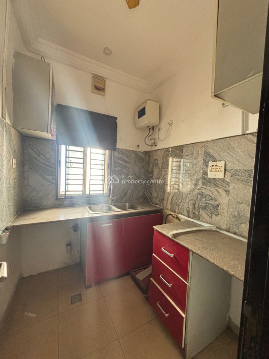 Mini Flat Apartment, Chevy View Estate, Chevron., Lekki, Lagos, Flat / Apartment for Rent