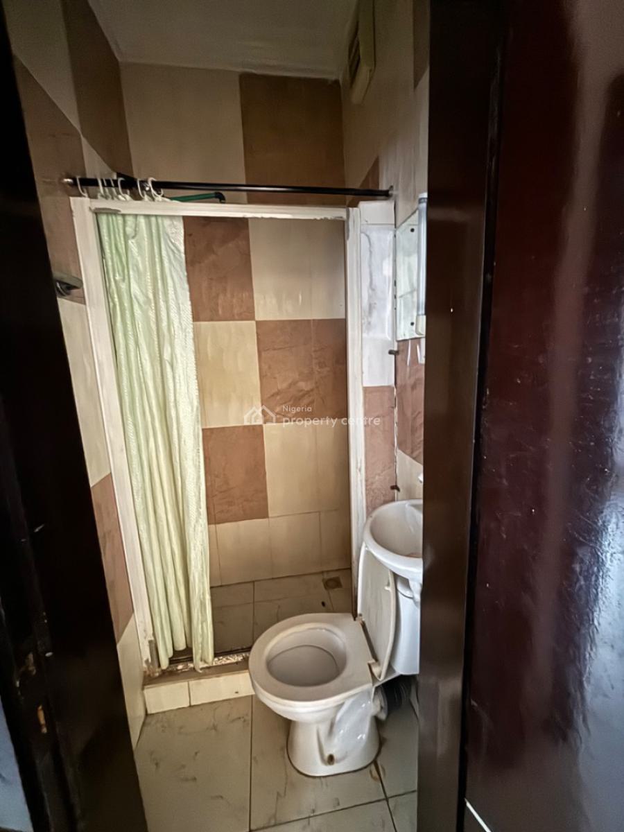 Mini Flat Apartment, Chevy View Estate, Chevron., Lekki, Lagos, Flat / Apartment for Rent
