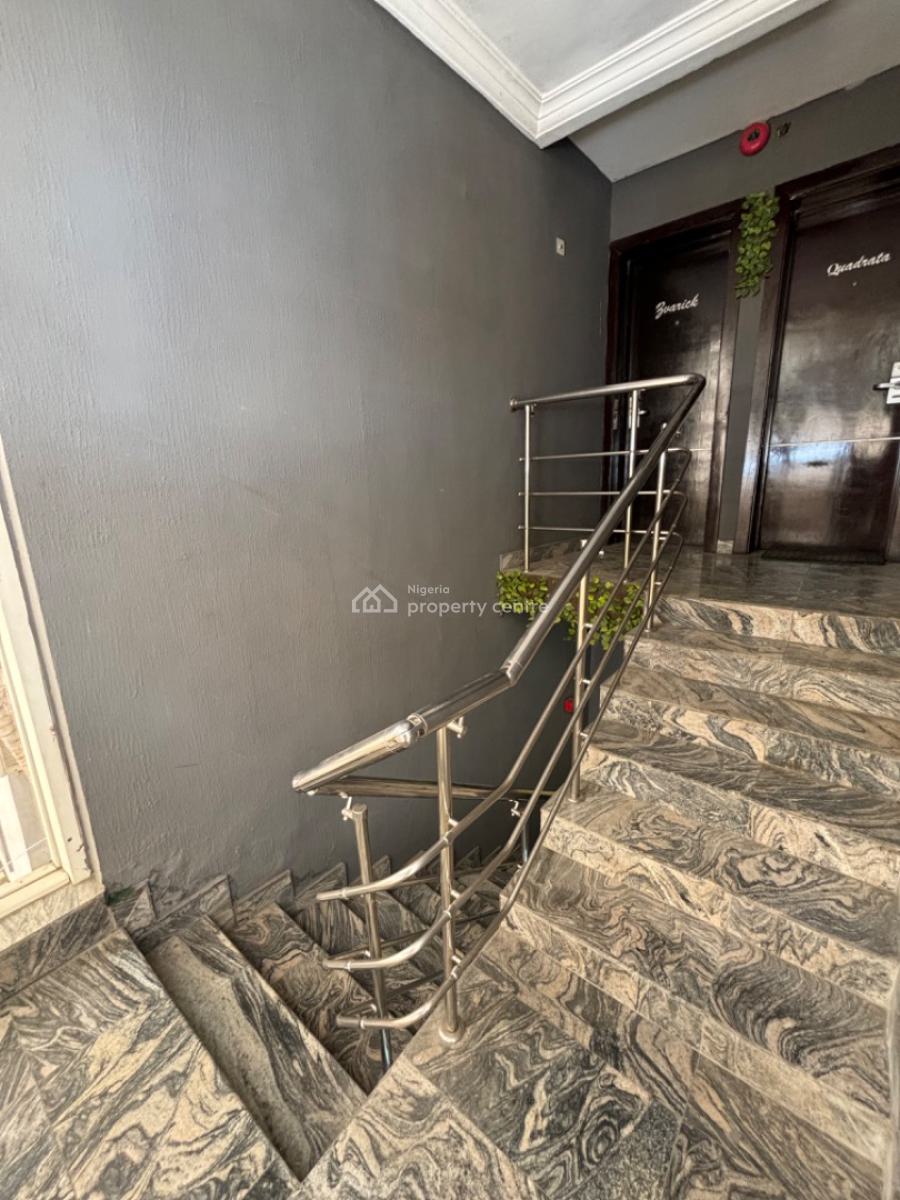Mini Flat Apartment, Chevy View Estate, Chevron., Lekki, Lagos, Flat / Apartment for Rent
