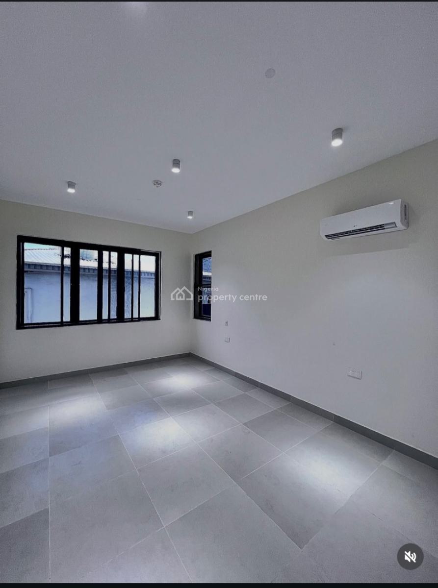 Fully Serviced 2 Bedroom Apartment with Elevator, Ikate, Lekki, Lagos, Flat / Apartment for Sale