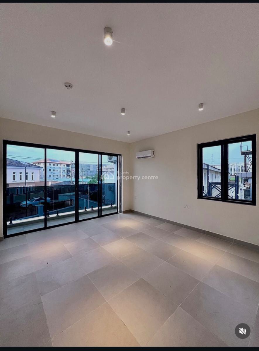 Fully Serviced 2 Bedroom Apartment with Elevator, Ikate, Lekki, Lagos, Flat / Apartment for Sale