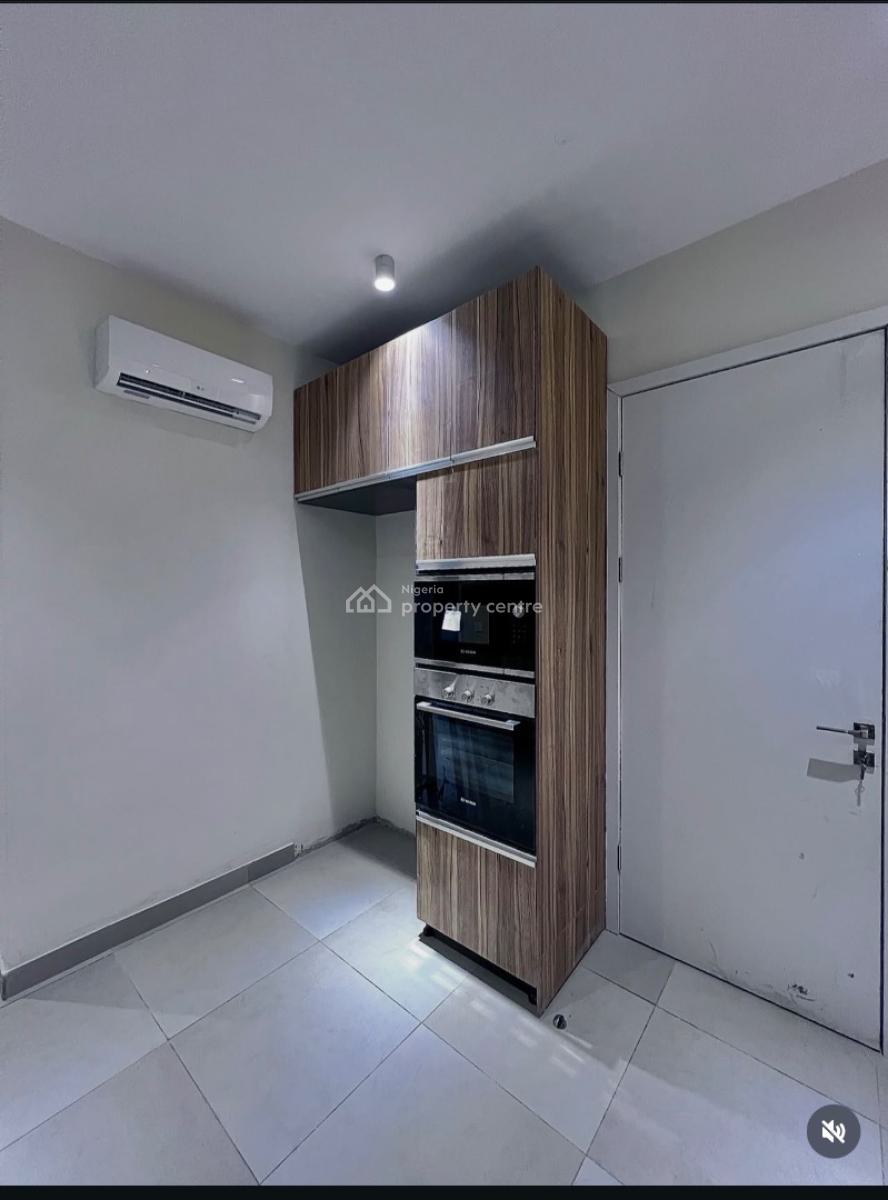 Fully Serviced 2 Bedroom Apartment with Elevator, Ikate, Lekki, Lagos, Flat / Apartment for Sale