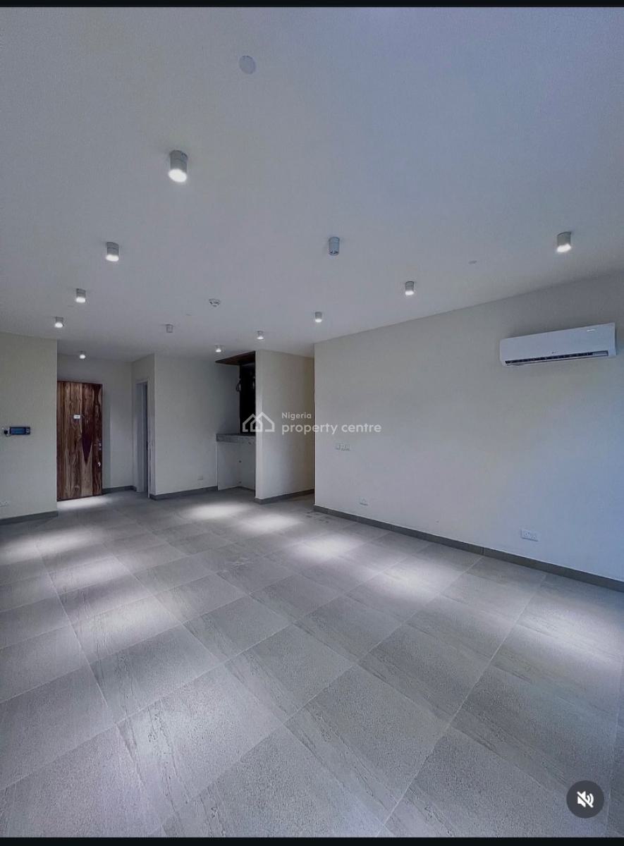 Fully Serviced 2 Bedroom Apartment with Elevator, Ikate, Lekki, Lagos, Flat / Apartment for Sale