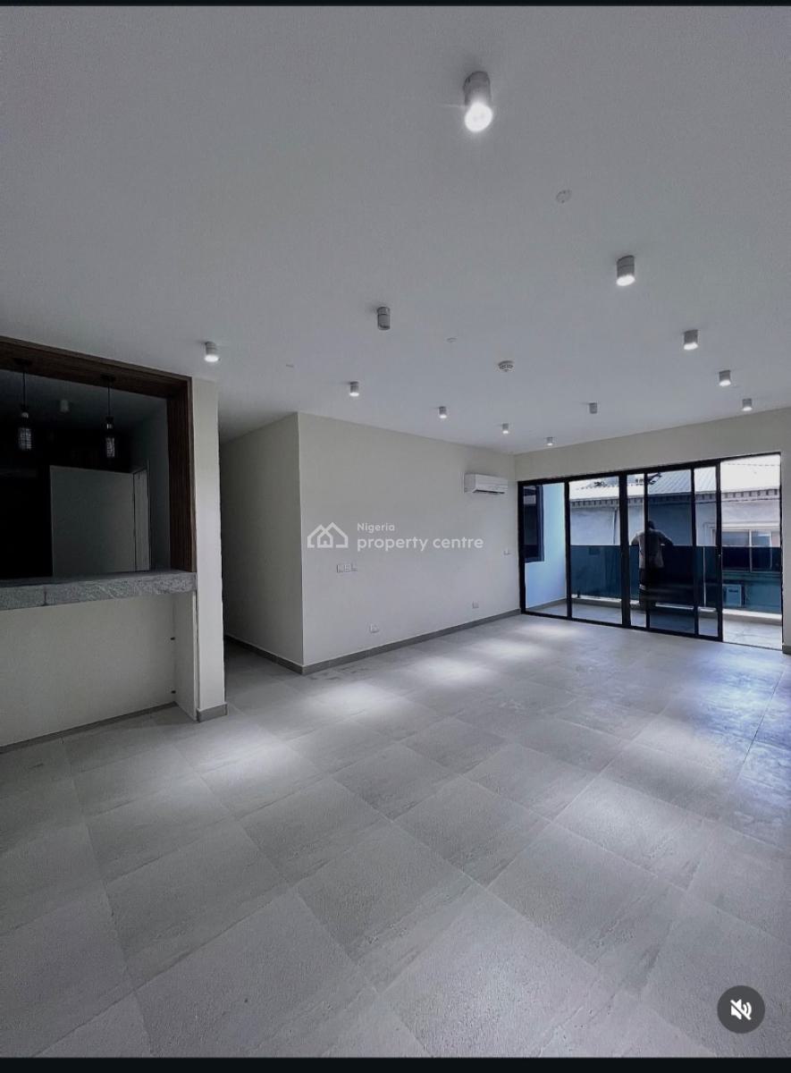 Fully Serviced 2 Bedroom Apartment with Elevator, Ikate, Lekki, Lagos, Flat / Apartment for Sale