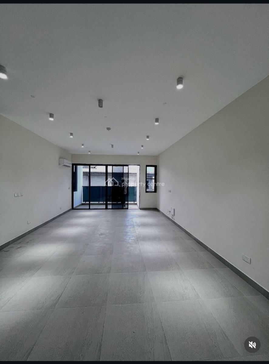 Fully Serviced 2 Bedroom Apartment with Elevator, Ikate, Lekki, Lagos, Flat / Apartment for Sale