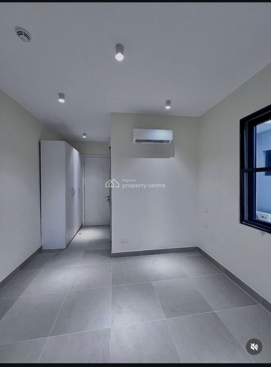 Fully Serviced 2 Bedroom Apartment with Elevator, Ikate, Lekki, Lagos, Flat / Apartment for Sale