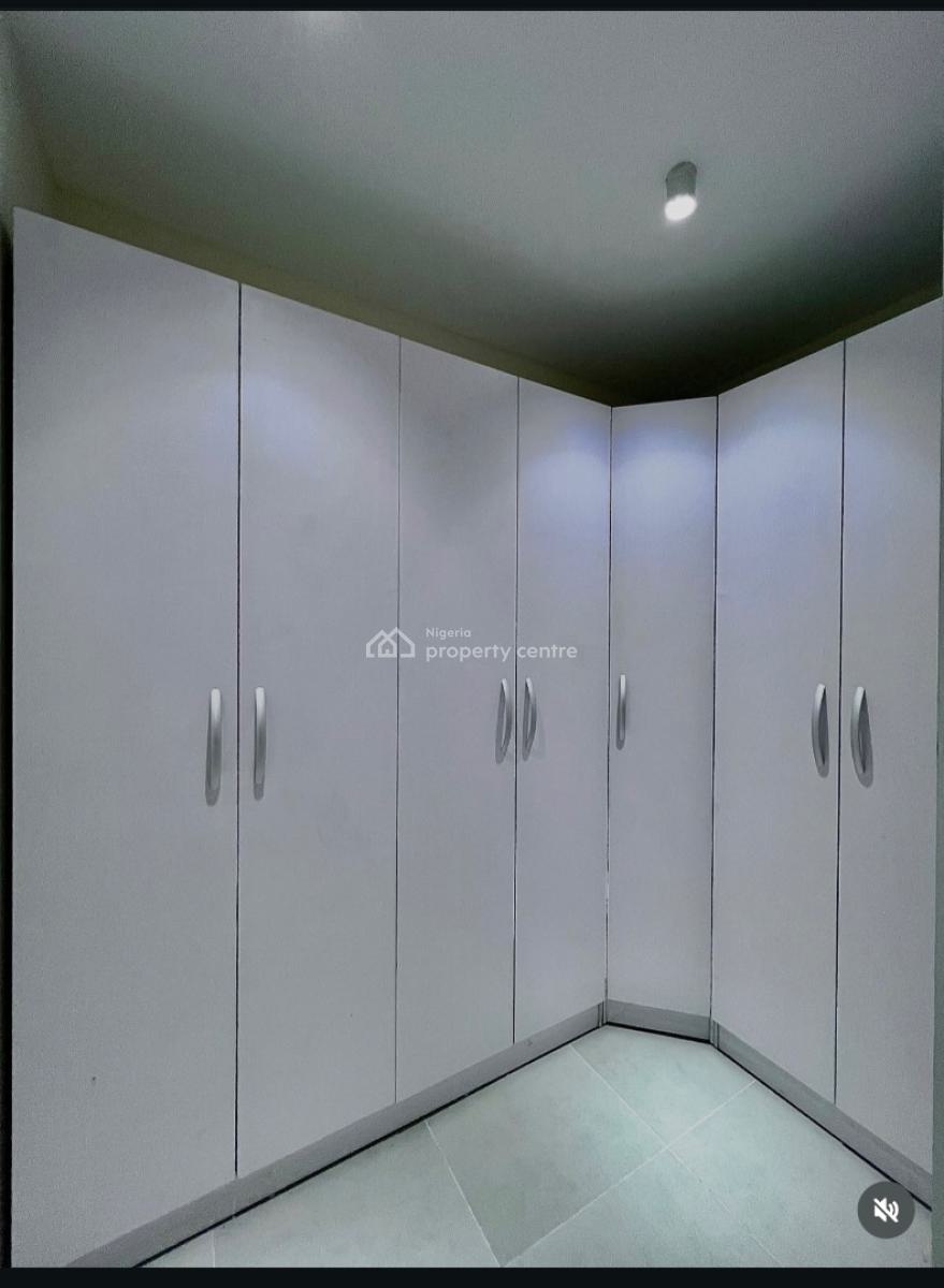 Fully Serviced 2 Bedroom Apartment with Elevator, Ikate, Lekki, Lagos, Flat / Apartment for Sale